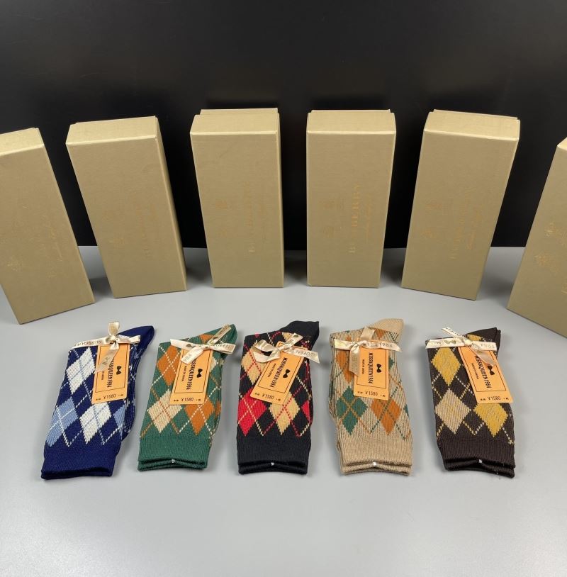 Burberry Socks